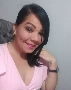 40 Year Old Barranquilla, Colombia Woman